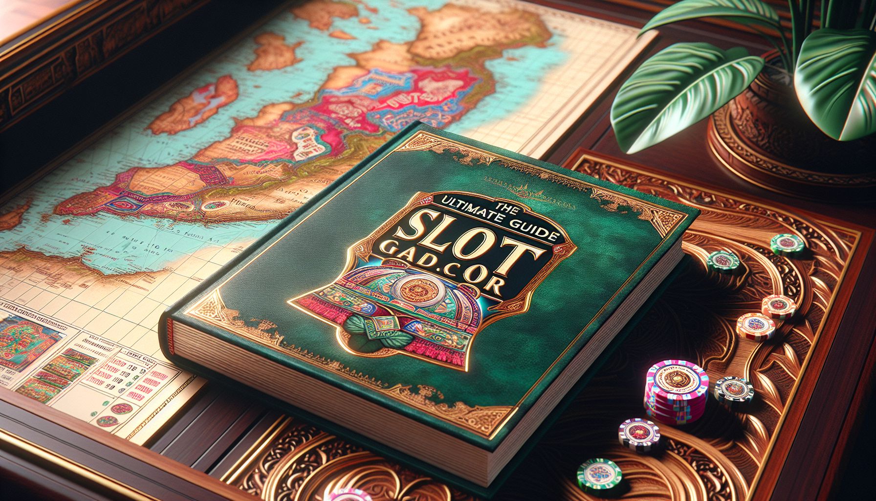 **Slot Online for Indonesia: The Ultimate Guide to Slot Gacor**