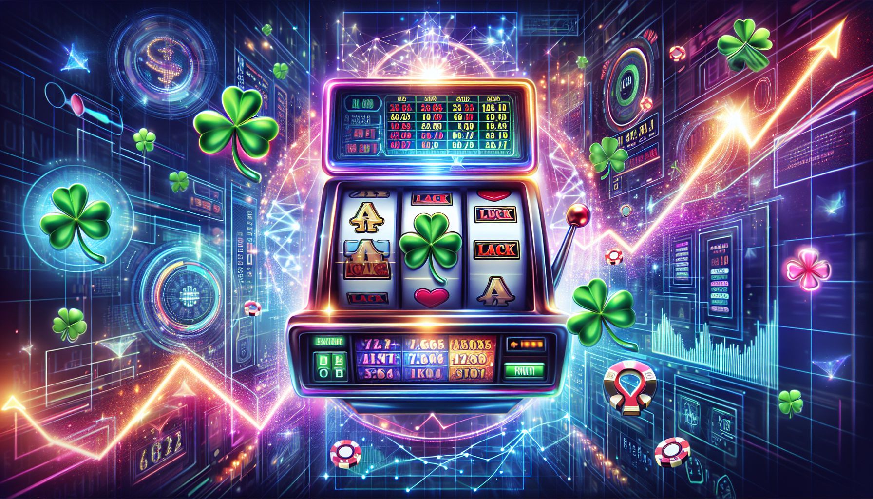 #**Slot Online: A Thrilling Experience for Indonesian Gamblers**