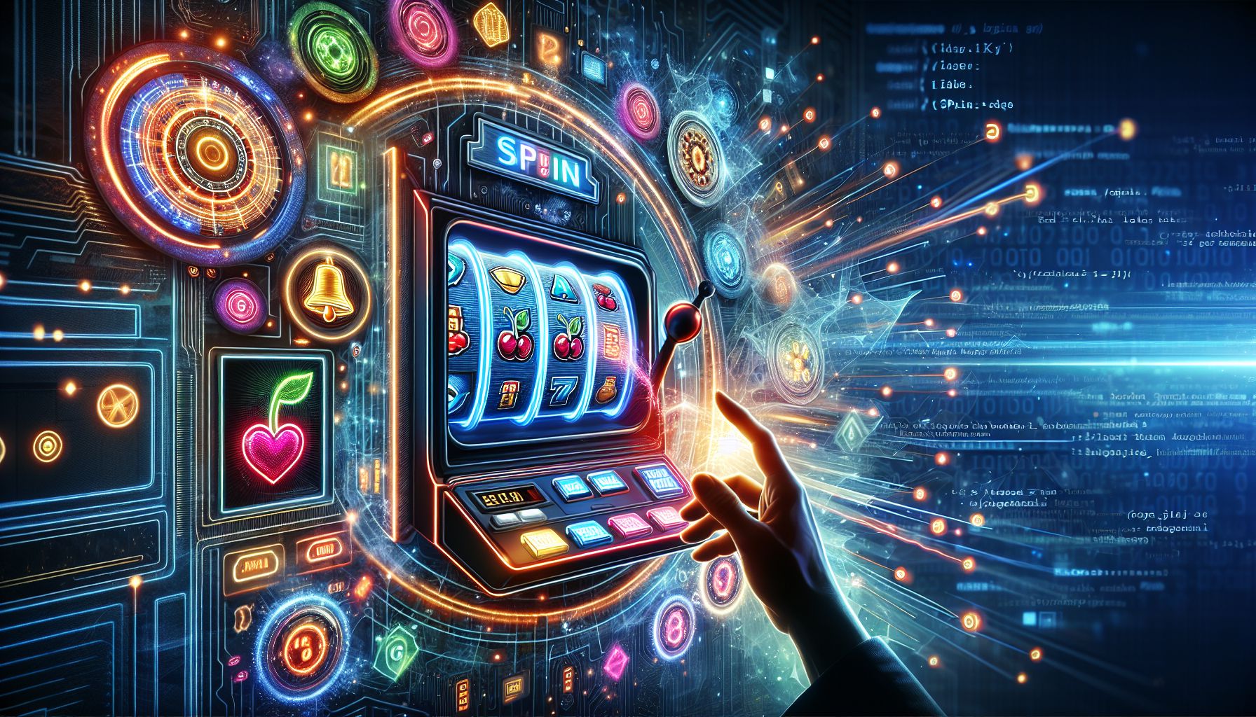 Slot Online: A Thrilling Experience for Indonesian Gamblers